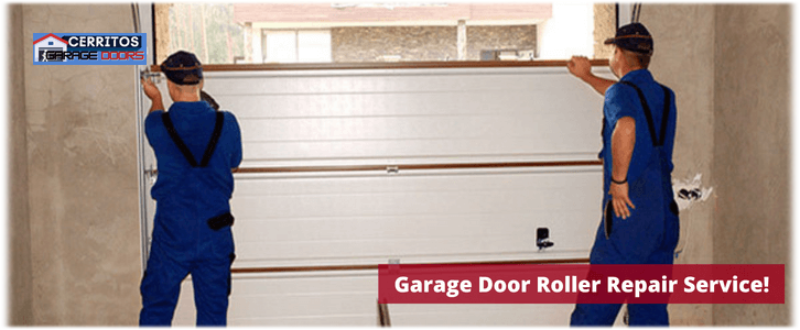 Garage Door Roller Repair Cerritos CA - Door Roller Cerritos CA