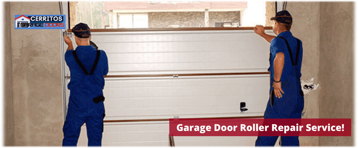 Garage Door Roller Repair Cerritos CA