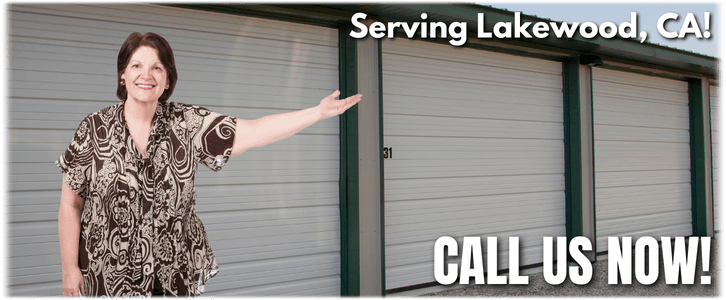 Locksmith Lakewood CA