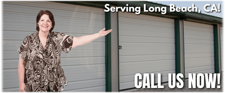 Locksmith Long Beach CA